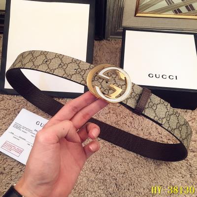 Cheap Gucci Belts wholesale No. 609